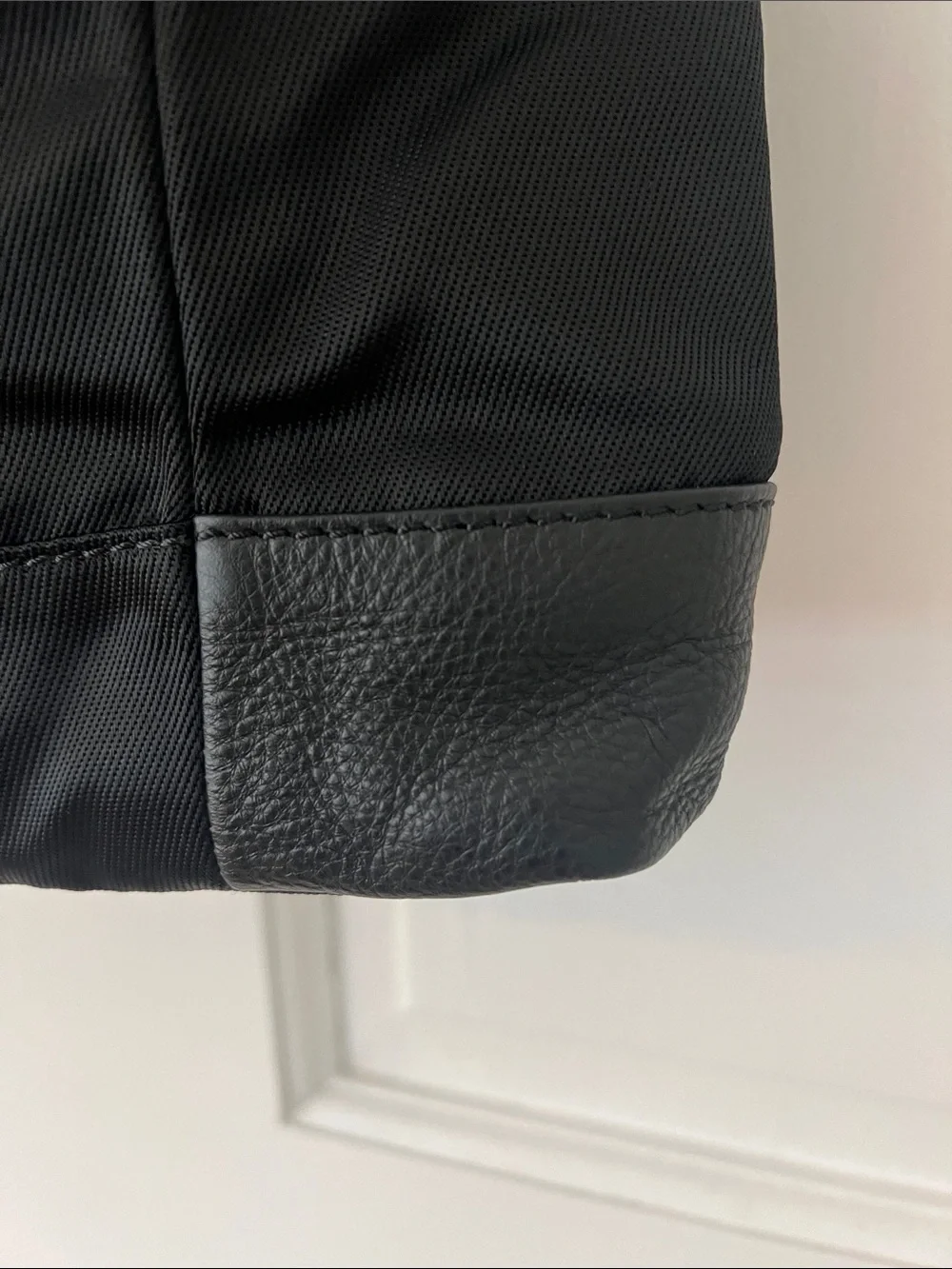 Armani Collezioni Messenger Bag NWT
